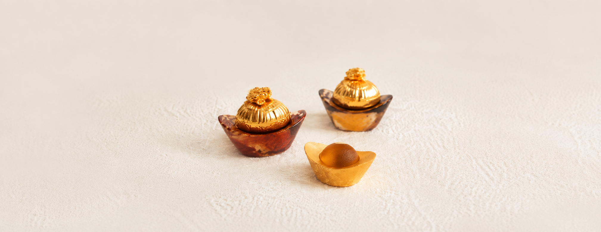 Gold Ornaments | RISIS