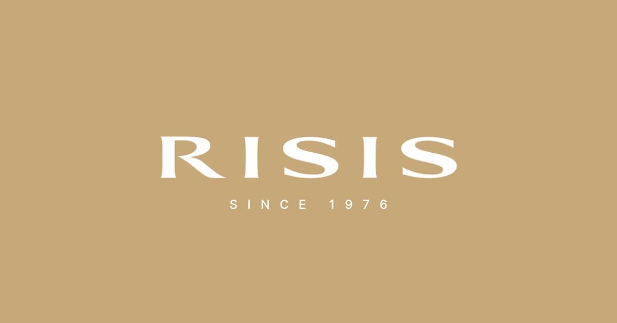 RISIS Official: Gold-plated Orchids, Jewellery, Gifts & Homeware Shop