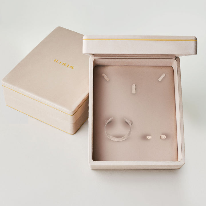 RISIS Bridal (Si Dian Jin) Jewellery Box