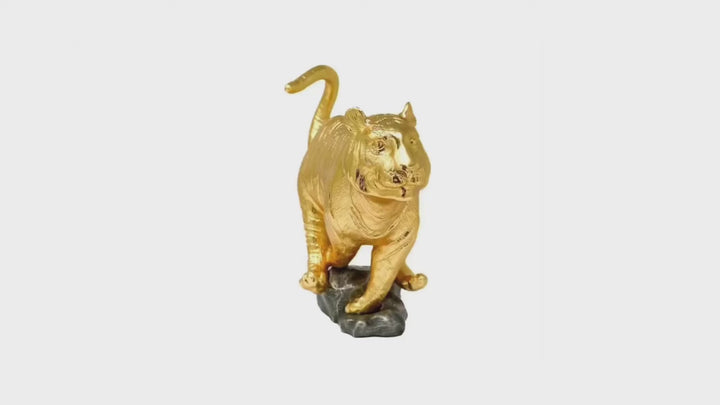 Legend of XII - Tiger