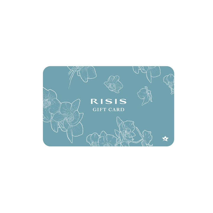 RISIS E-Gift Card - SGD 100 - RISIS