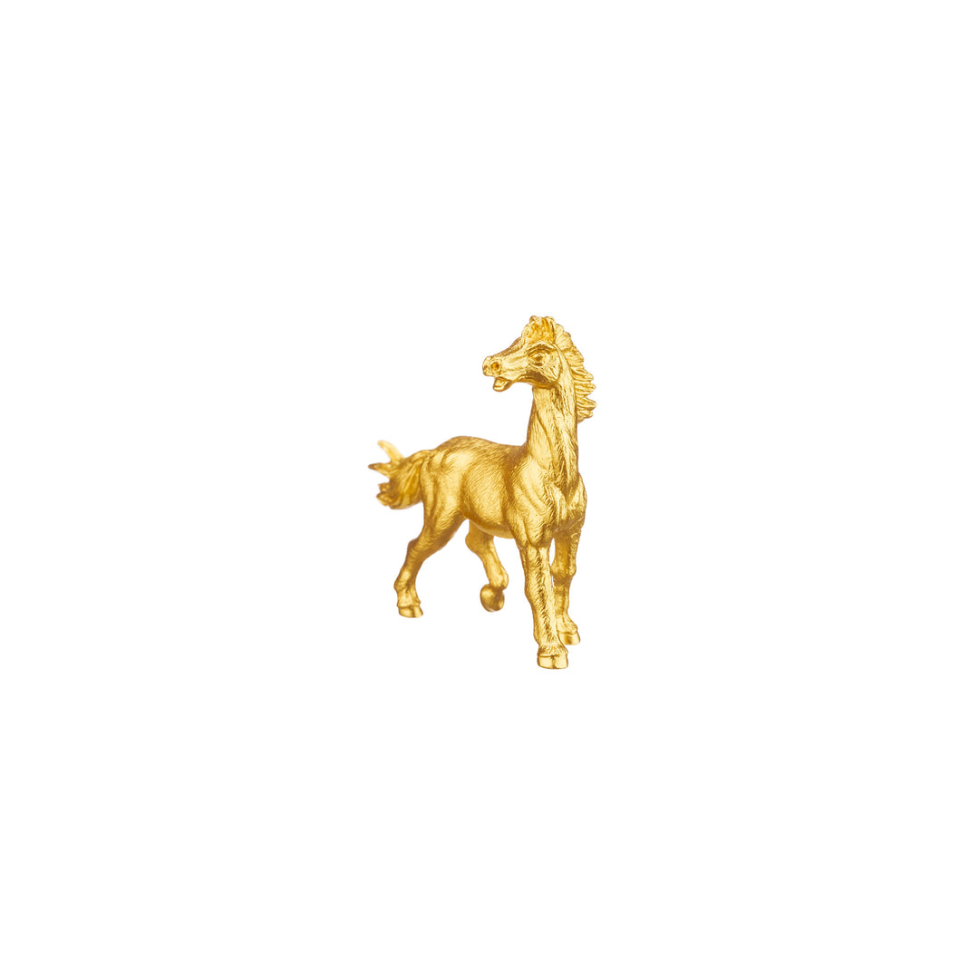 Zodiac Horse Figurine - - RISIS