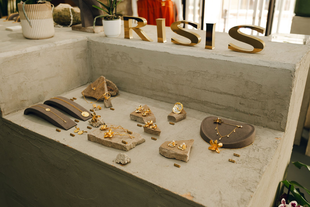 The Paris Buzz is Real – RISIS Transformable Jewels are the Ones To Know by Nuyou - 11 Jul 2025