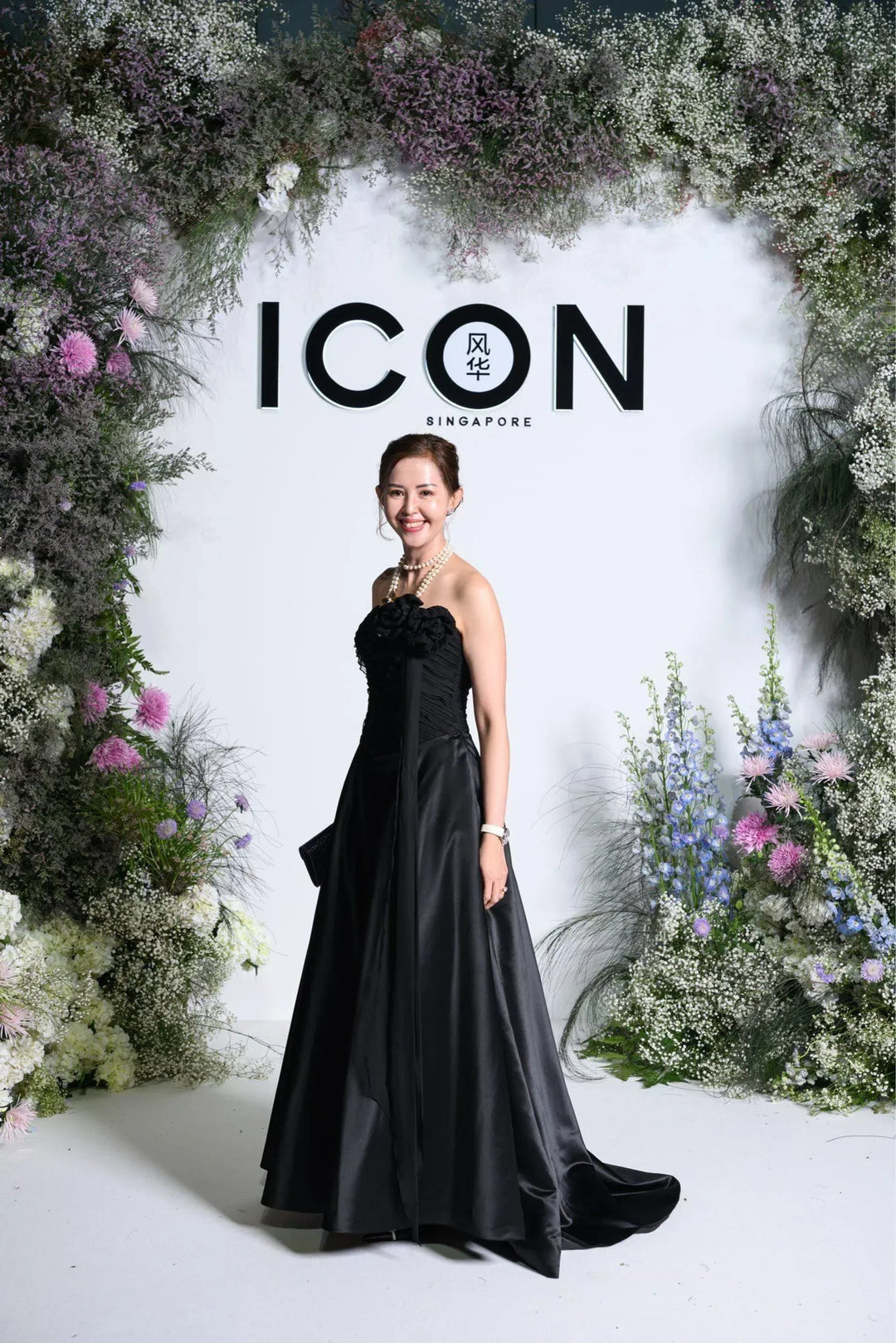 As seen on ICON Feature: 风华晚宴2026：耀眼新面孔 - 27 May 2026