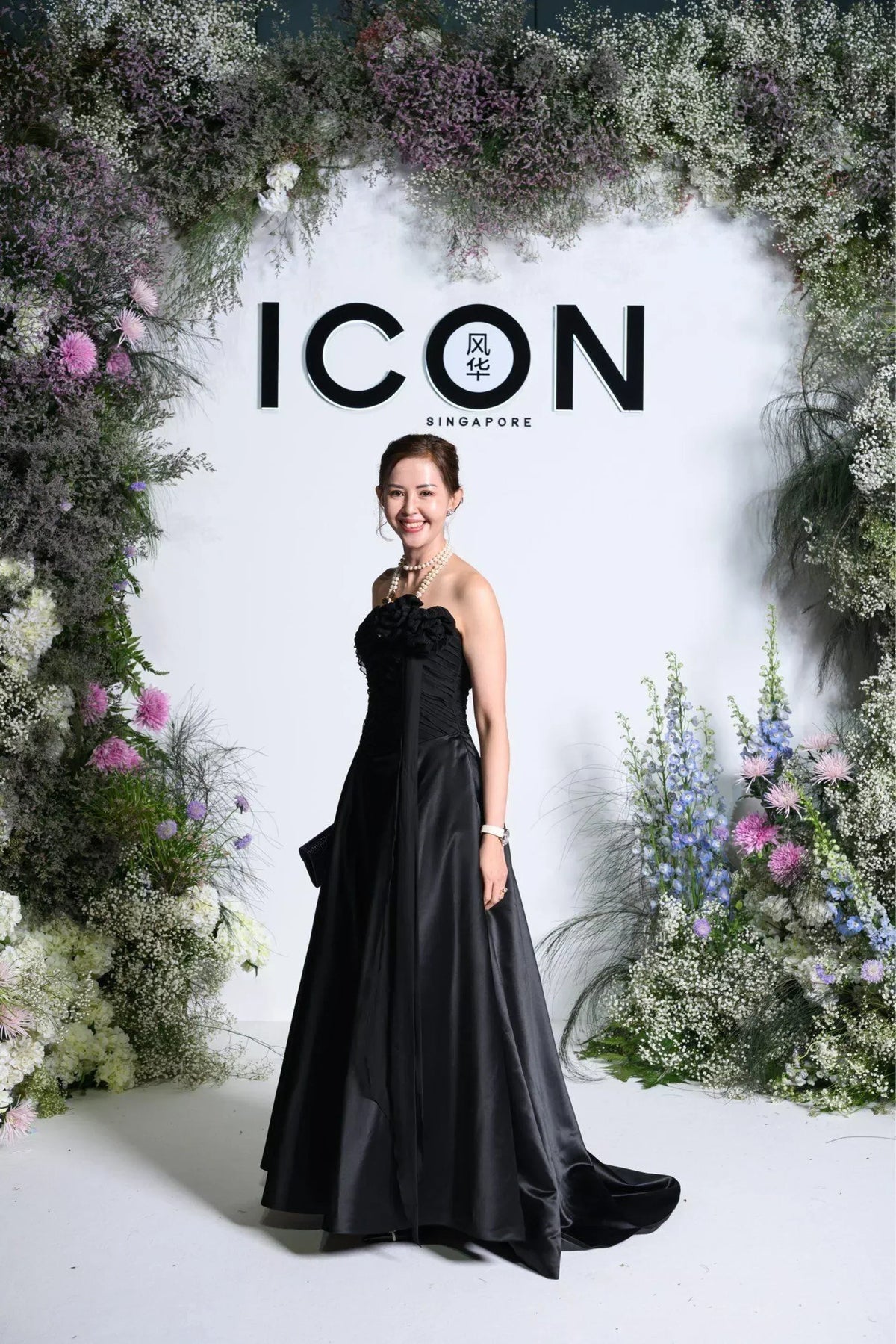 As seen on ICON Feature: 风华晚宴2026：耀眼新面孔 - 27 May 2026