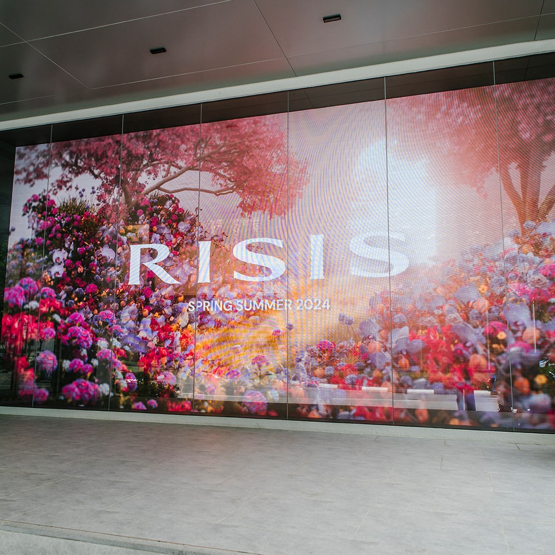 RISIS Spring/Summer 2024 Launch