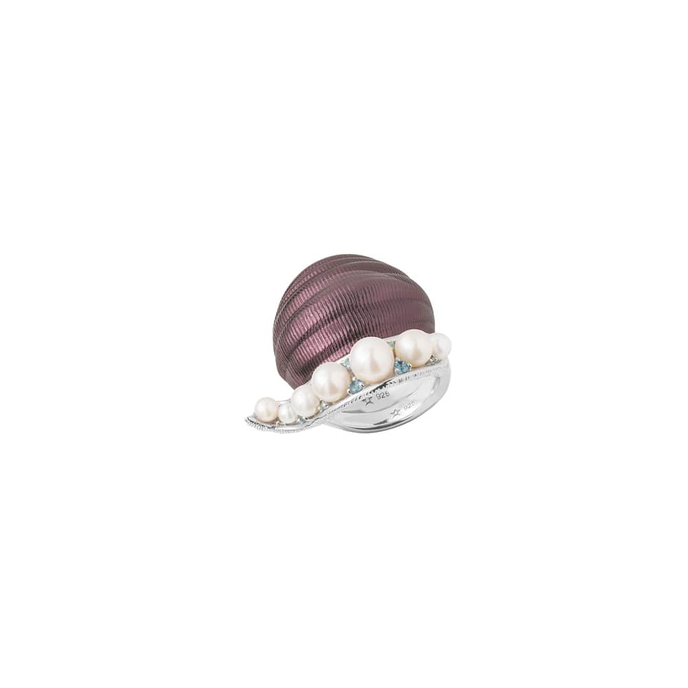 Enchanted Mangrovia Pod Ring