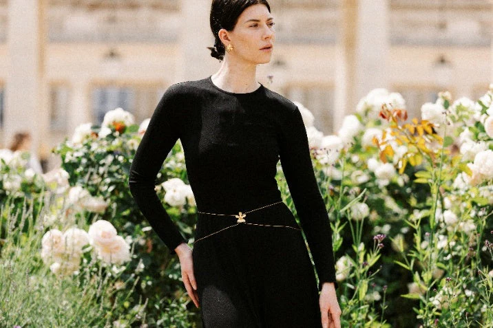 As Seen in The Latest And Most Talked About Jewellery Collections by Harpers BAZAAR -11 Aug 2025