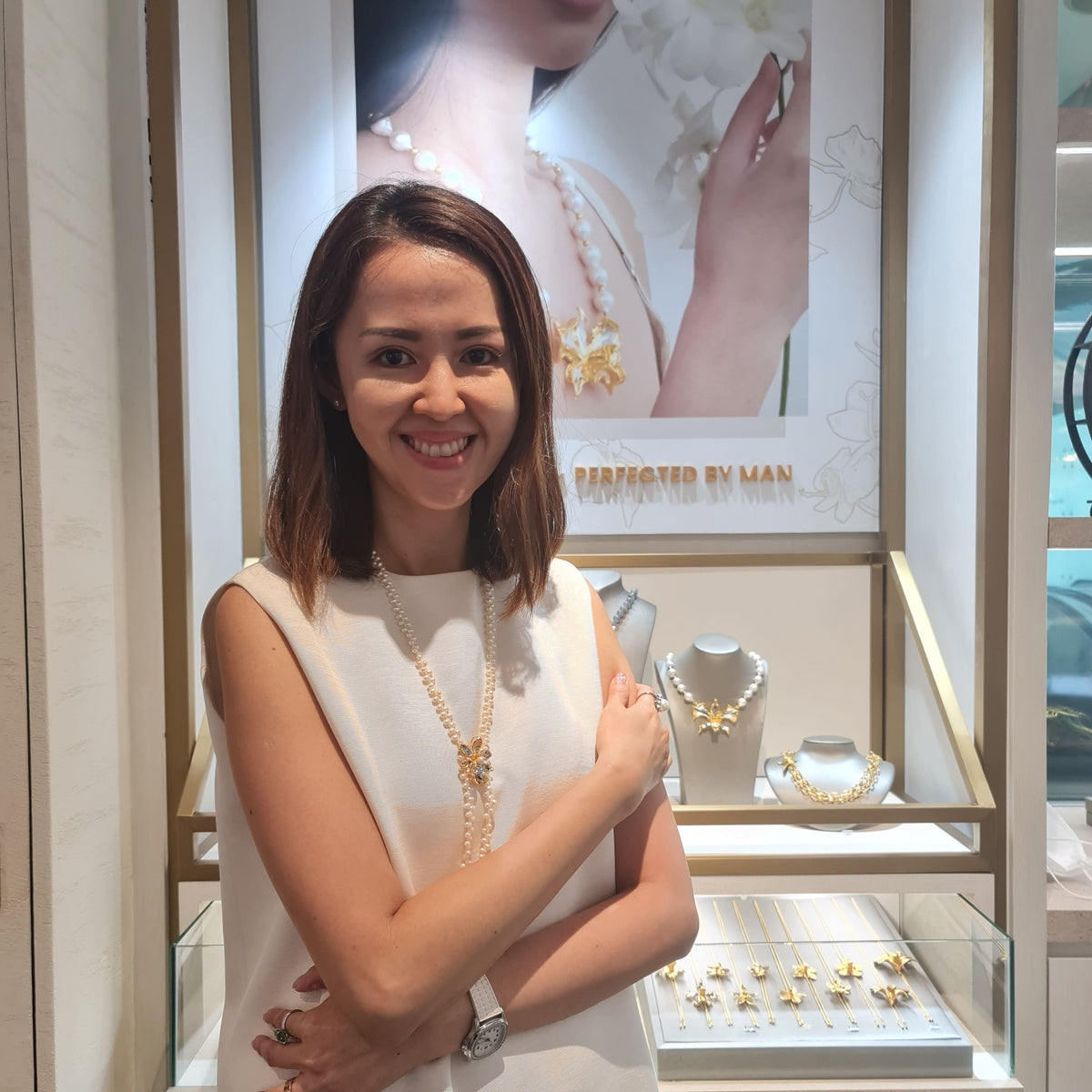 International Women's Day –  Shining the Spotlight on RISIS CEO, Verene Ng