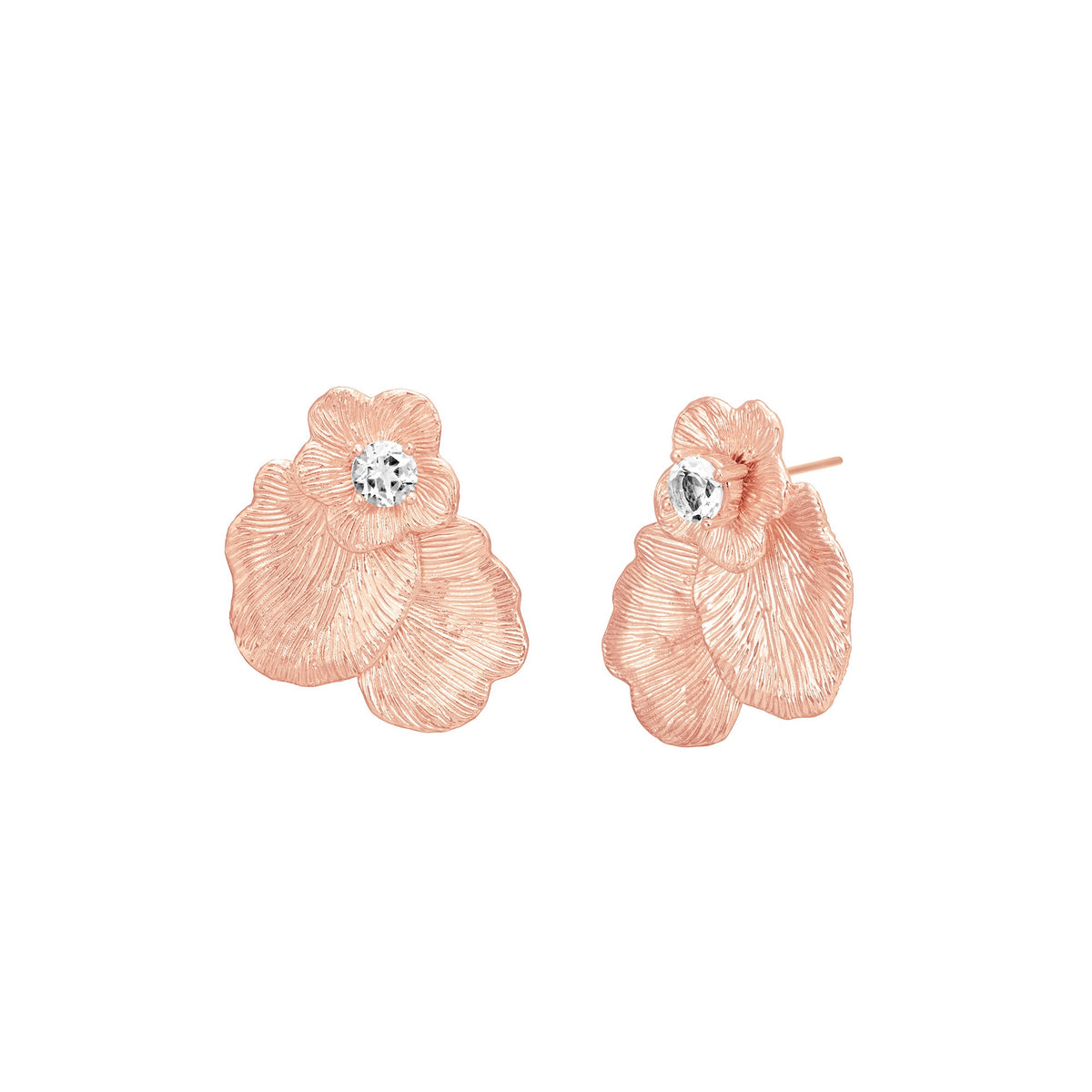 Miranda Earrings Styling Guide