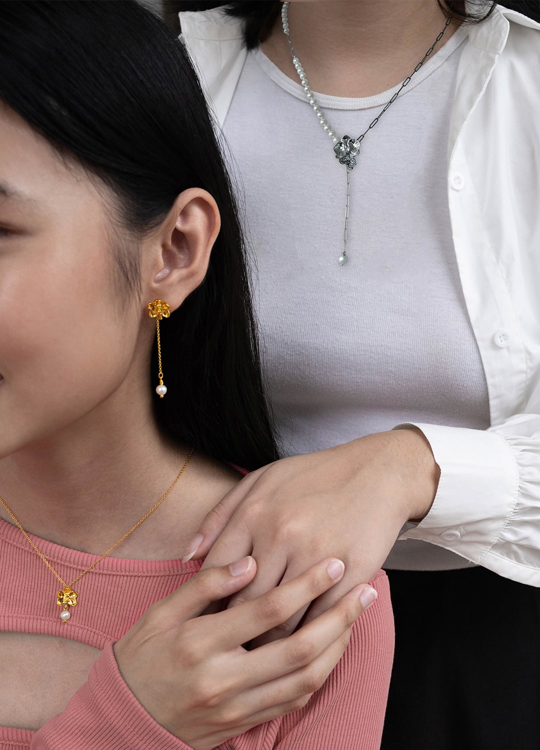 Gifts As Precious As They Are - Discovering Pearlfect Gifts For Mom And Daugther