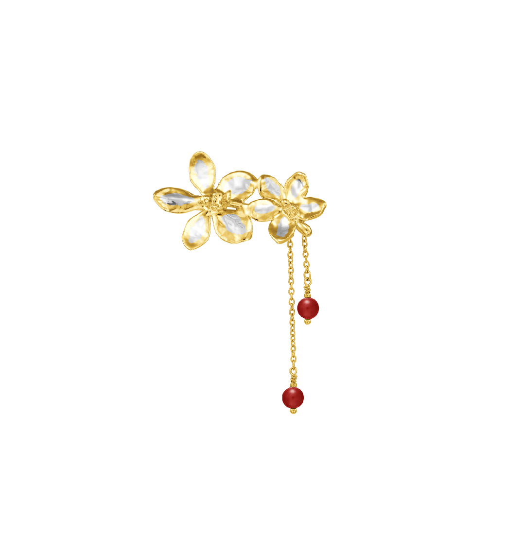 Scarlet Symphony Collection