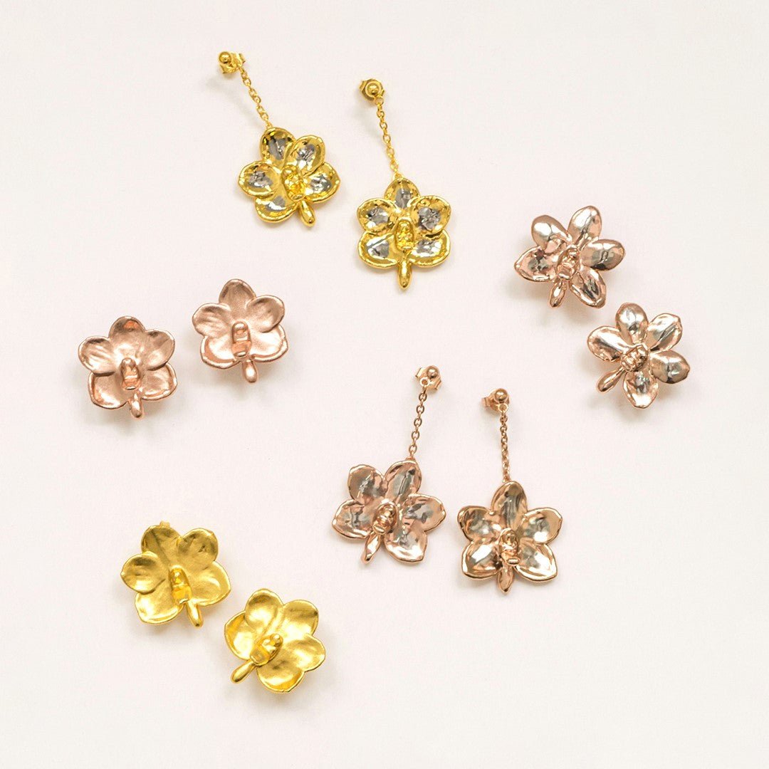 Types of Gold Jewellery