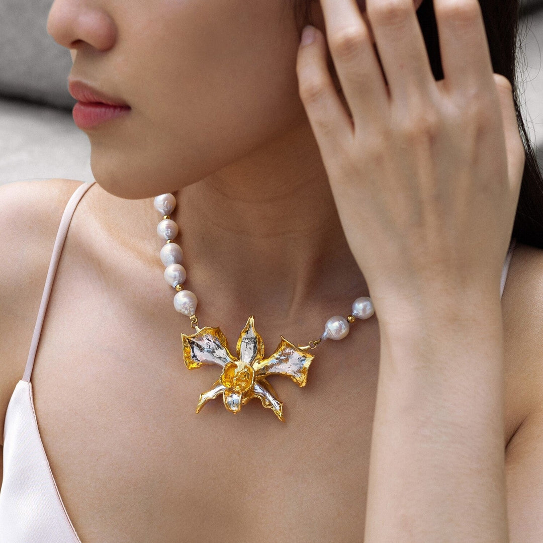 What is a Statement Jewellery Piece?