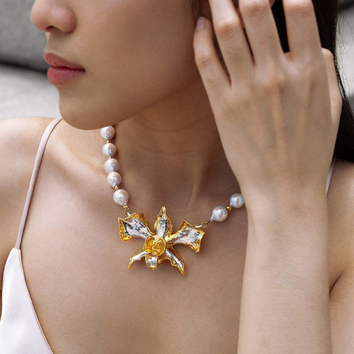 What is a Statement Jewellery Piece?