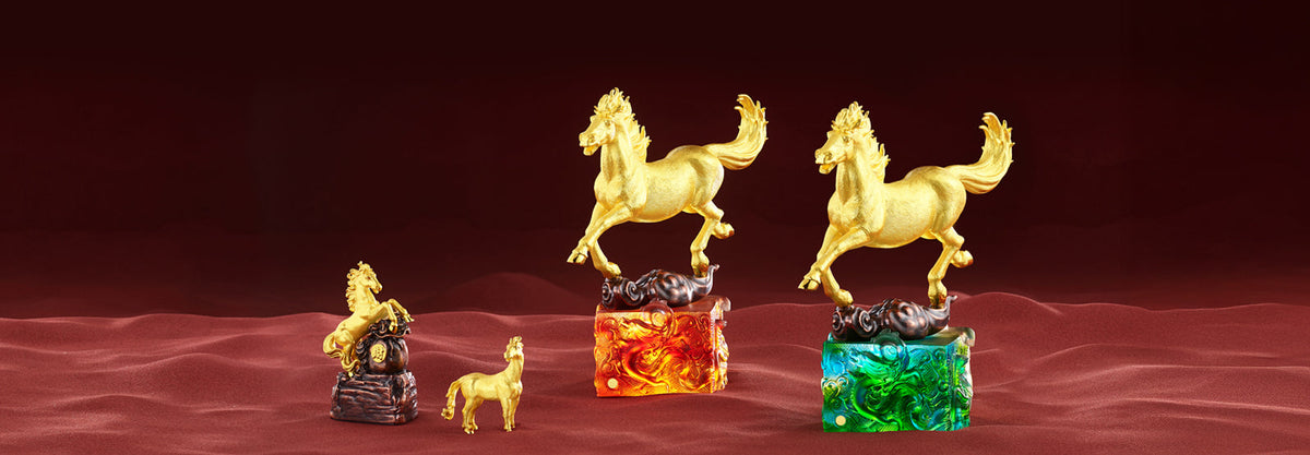 Horse Chronicle Collectibles 2026