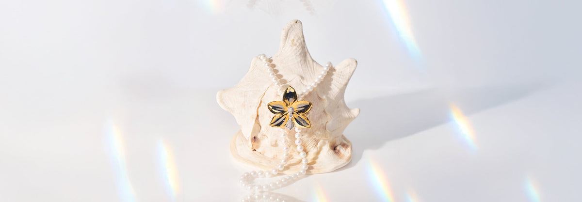 Limited Edition Jewellery