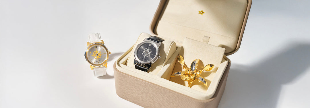 WATCHES