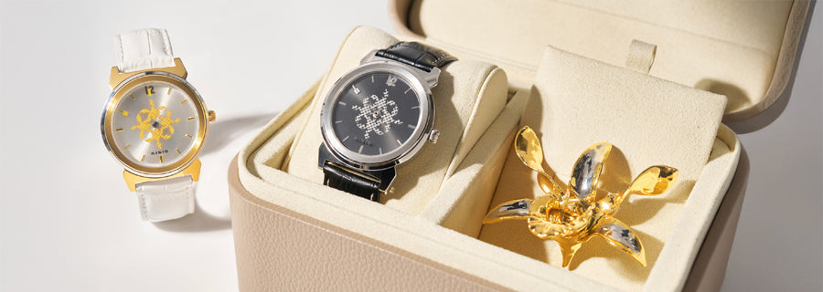 WATCHES