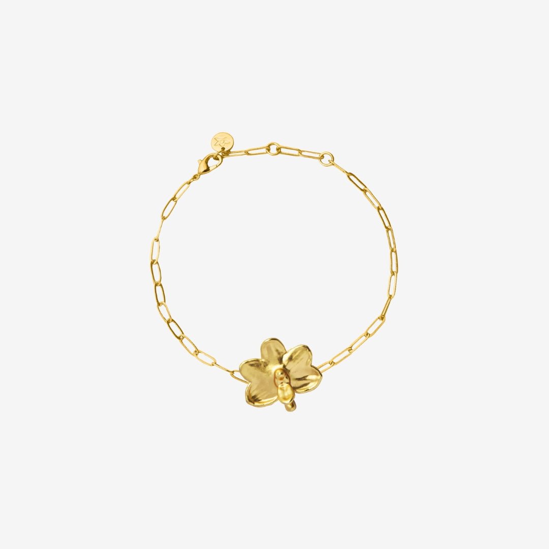 RISIS Official: Gold-plated Orchids, Jewellery, Gifts & Homeware Shop