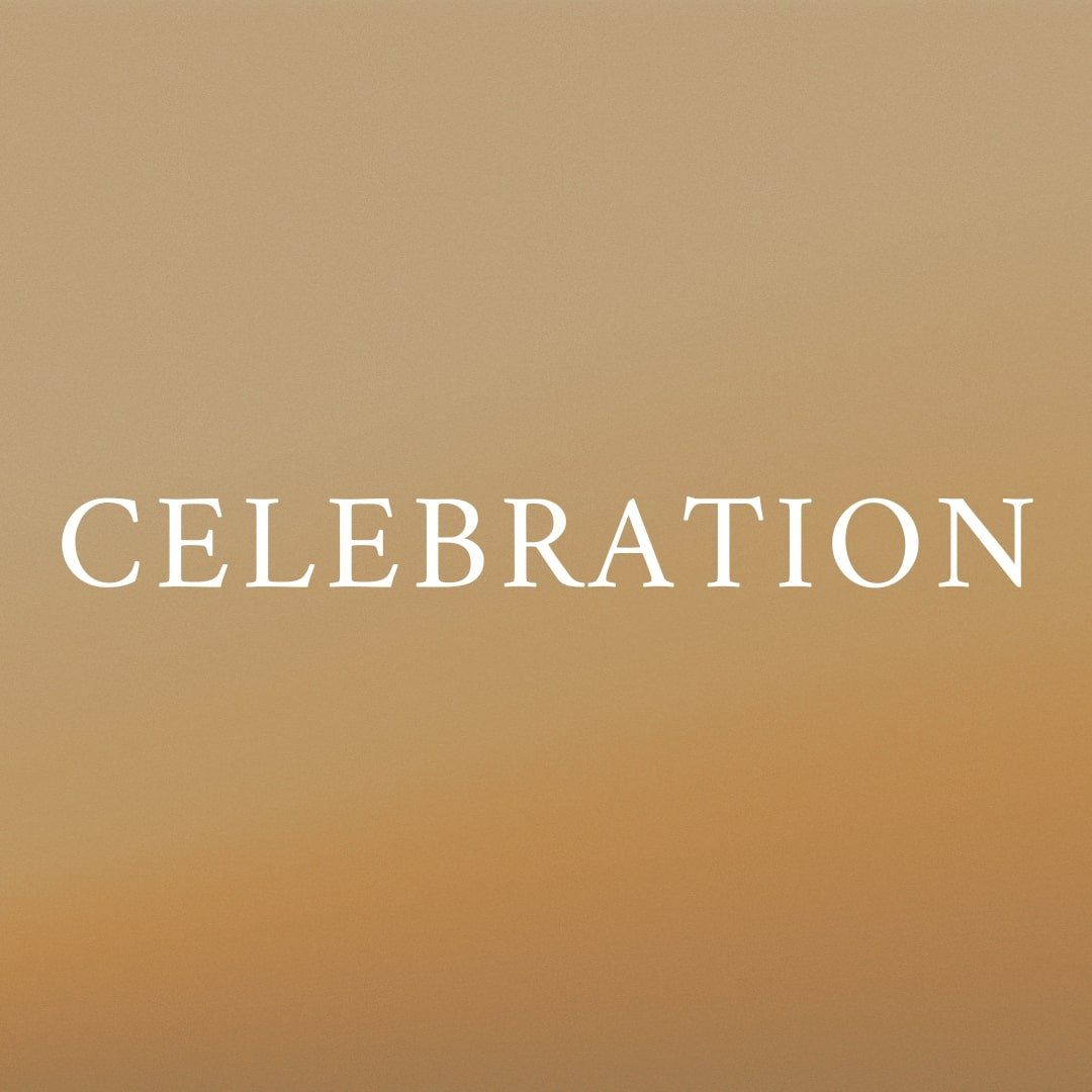 Celebration