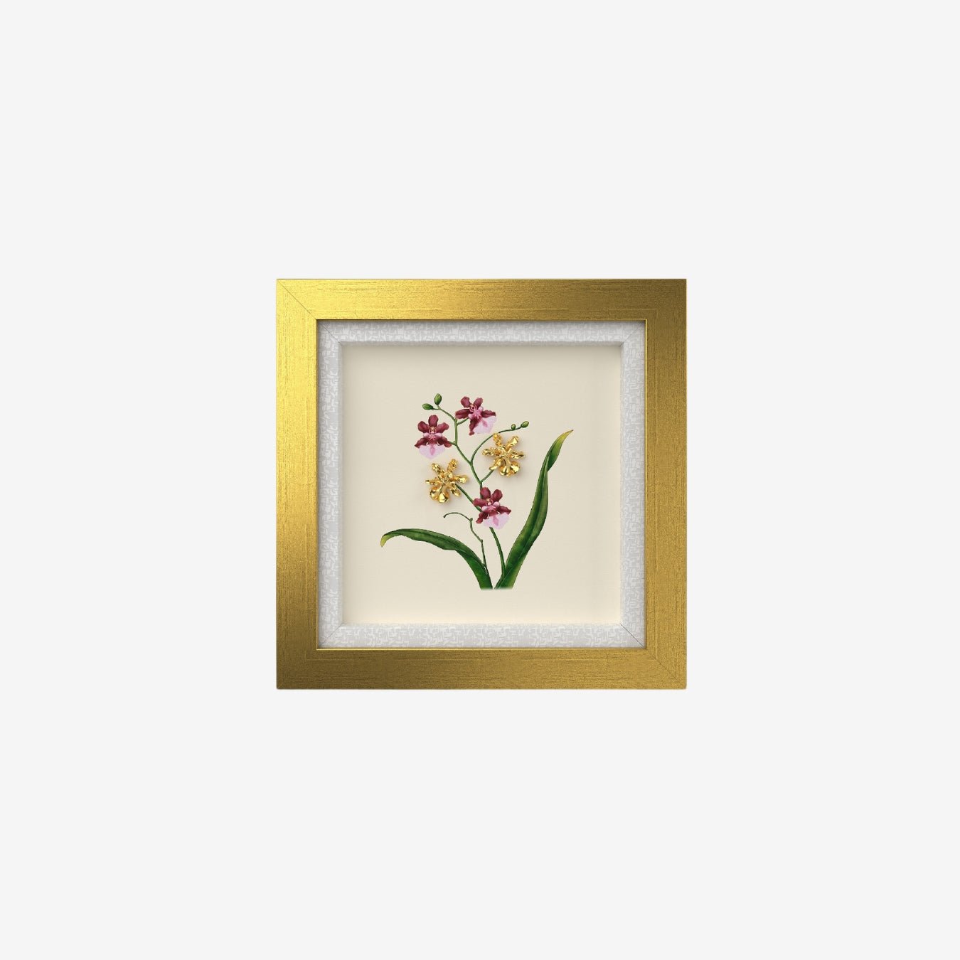 RISIS Official: Gold-plated Orchids, Jewellery, Gifts & Homeware Shop