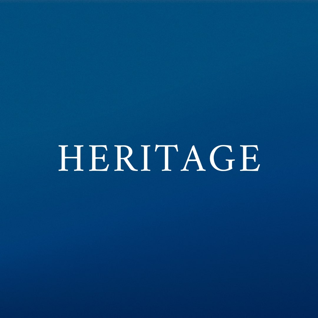 Heritage