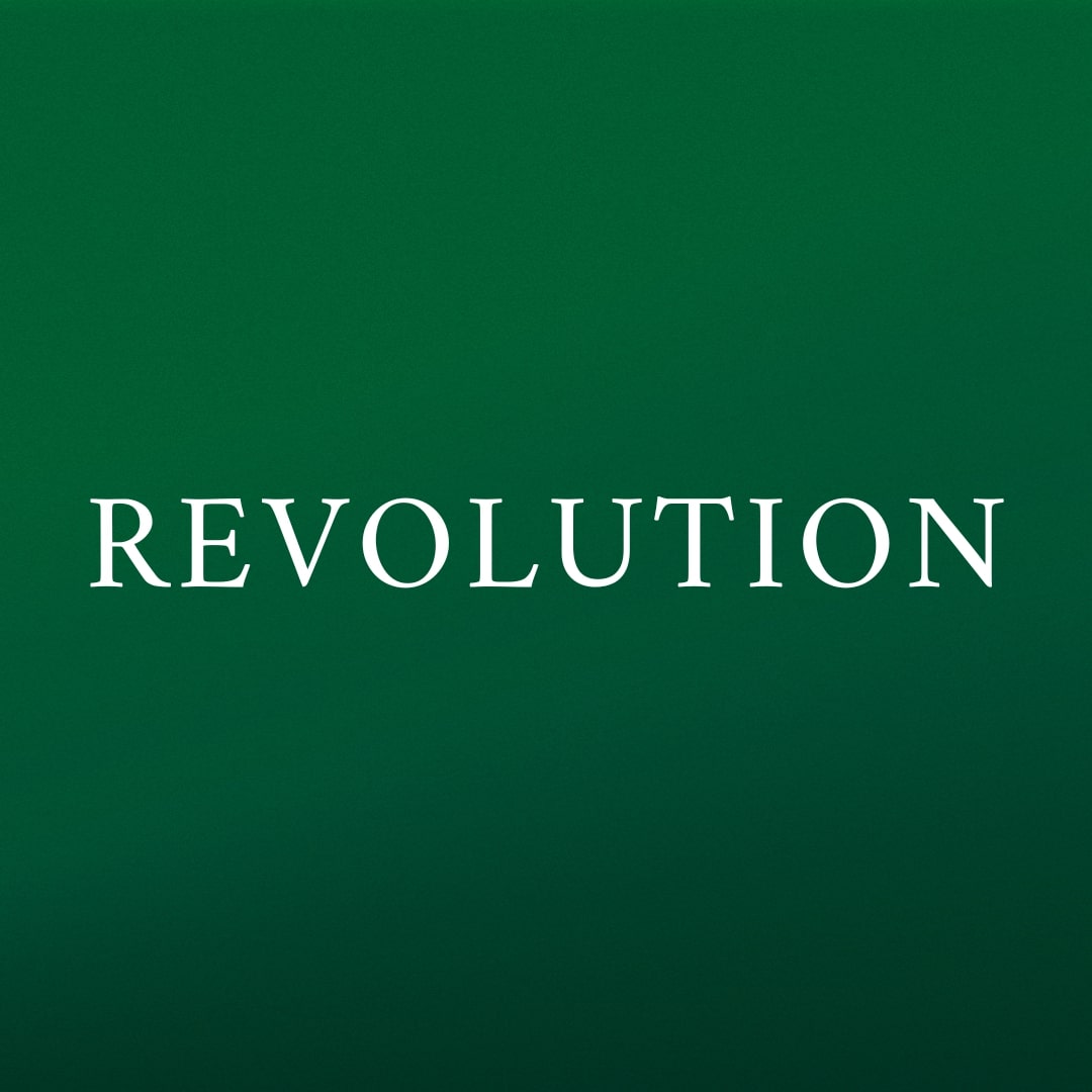 Revolution