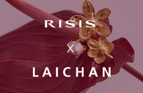RISIS X LAICHAN