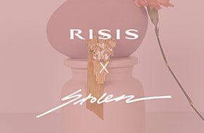 RISIS X STOLEN
