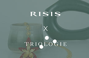 RISIS X TRIOLOGIE
