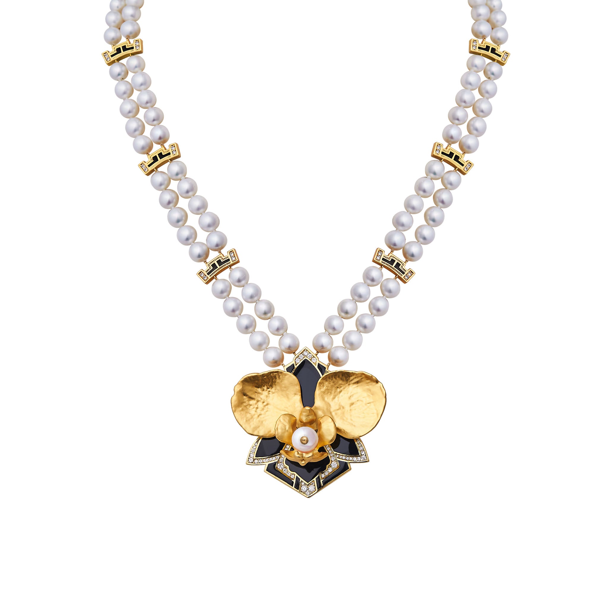 RISIS Official: Gold-plated Orchids, Jewellery, Gifts & Homeware Shop