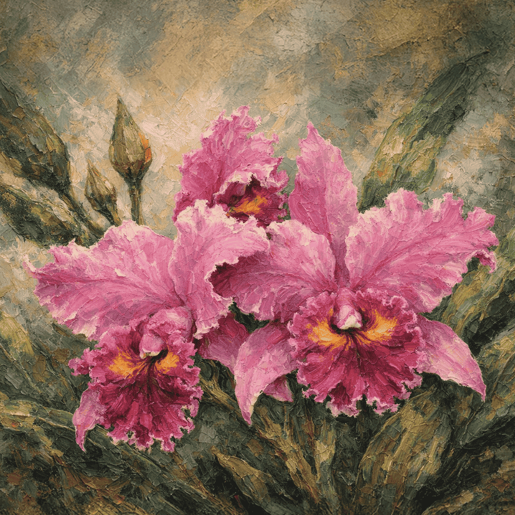 Cattleya Prospector