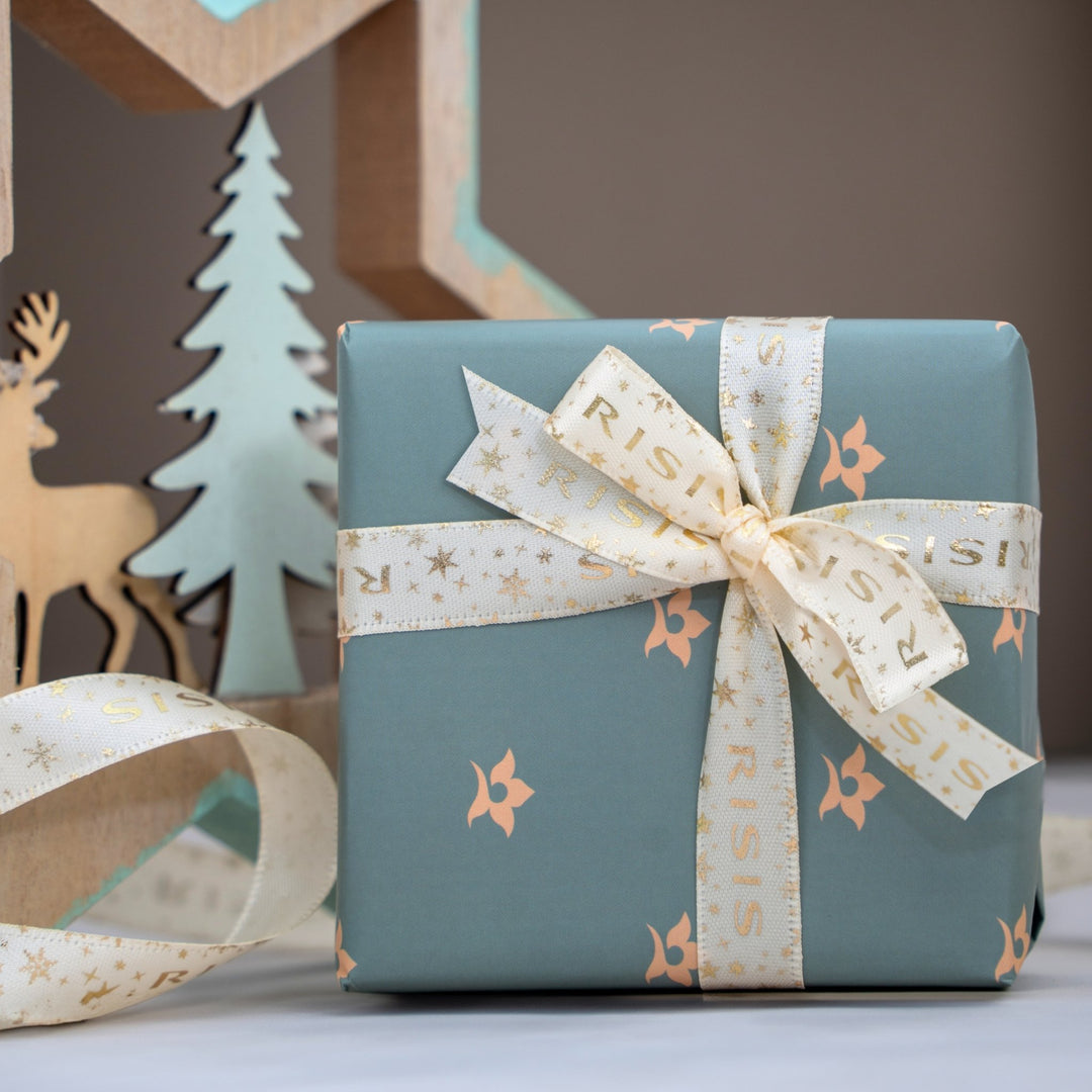 Complimentary Festive Gift Wrapping
