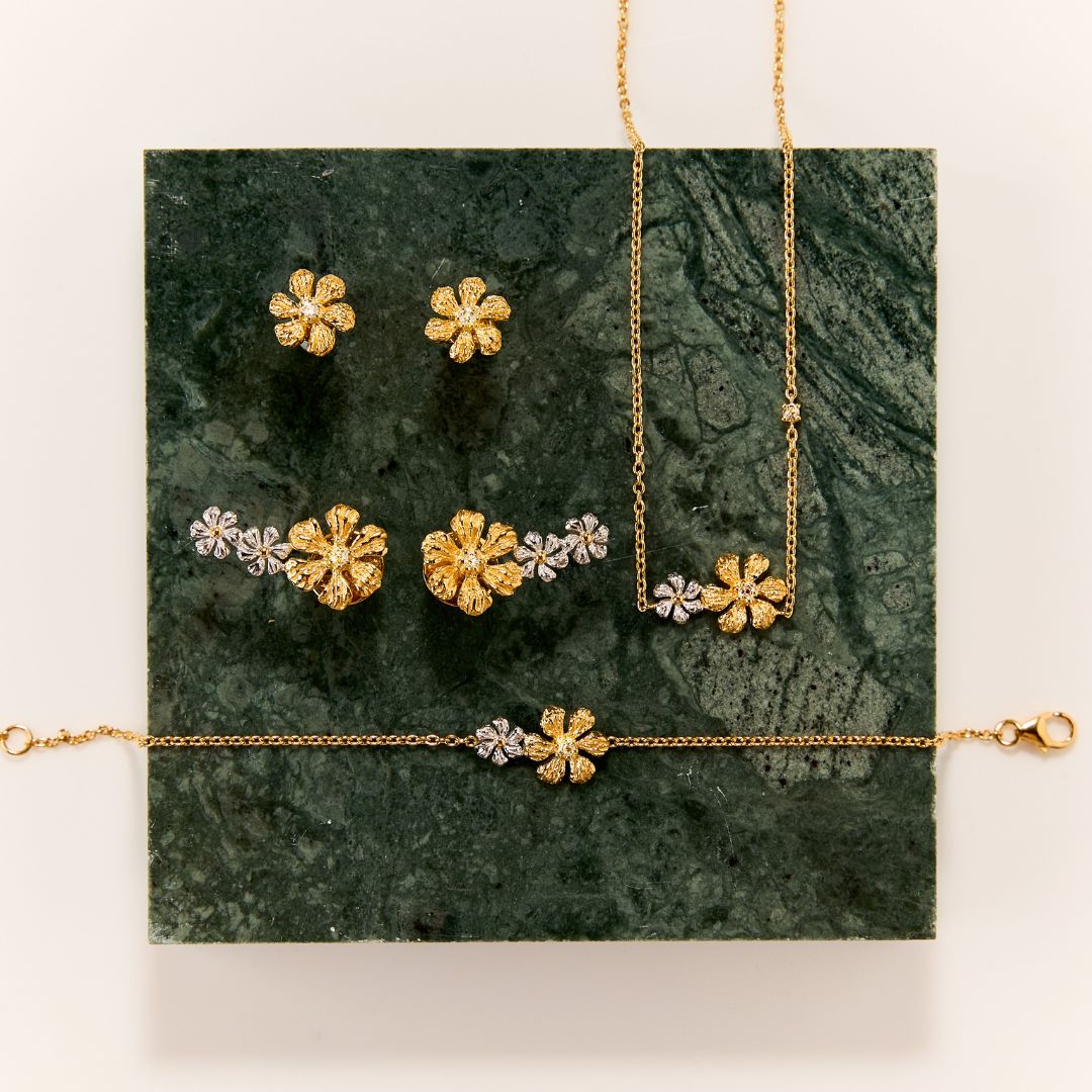 RISIS SINGAPORE  ディズニー　ゴールドコレクション　ドナルド RISIS Official: Gold-plated Orchids, Jewellery, Gifts
