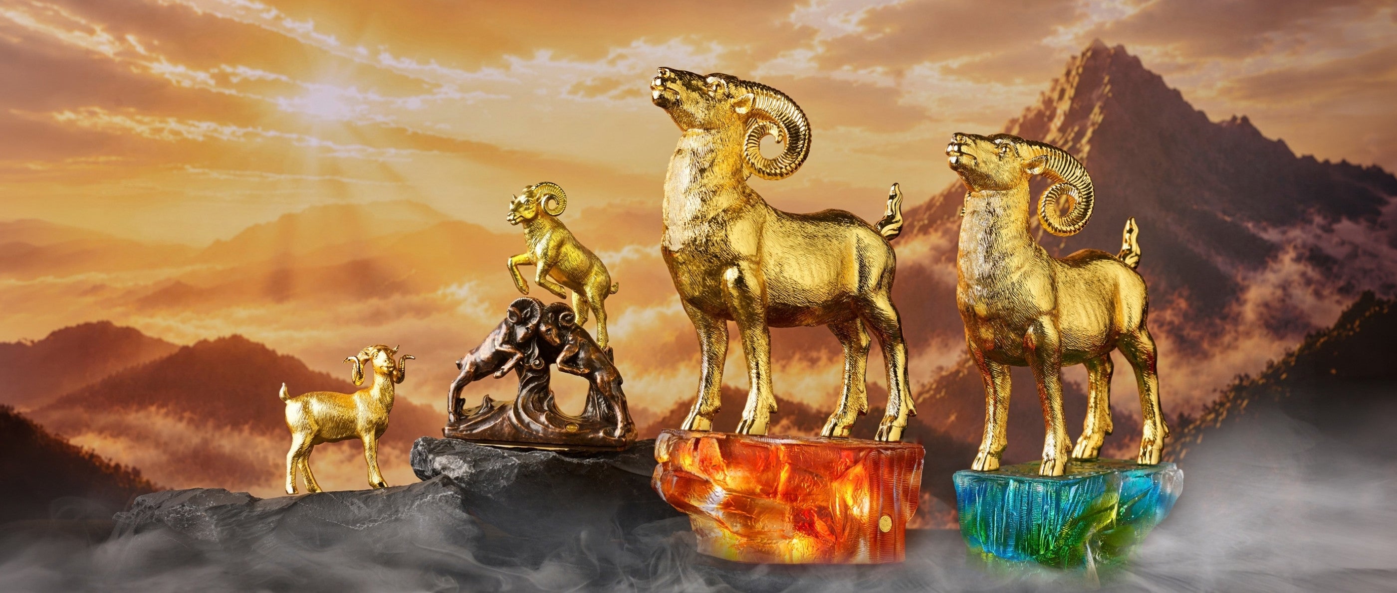 RISIS Official: Gold-plated Orchids, Jewellery, Gifts & Homeware Shop