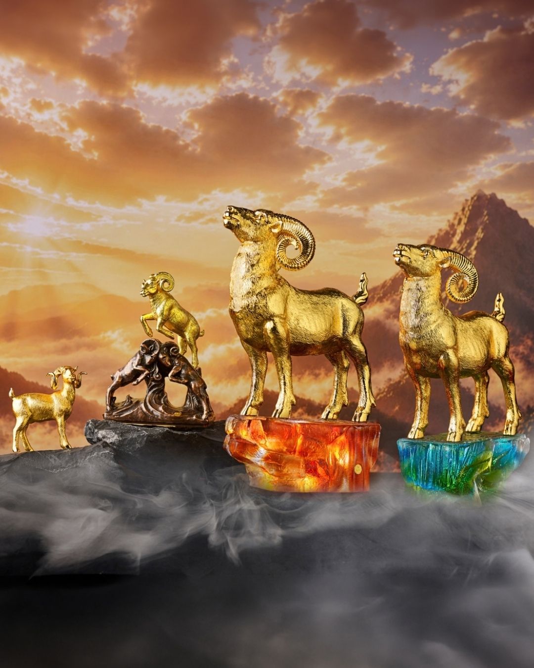 RISIS Official: Gold-plated Orchids, Jewellery, Gifts & Homeware Shop