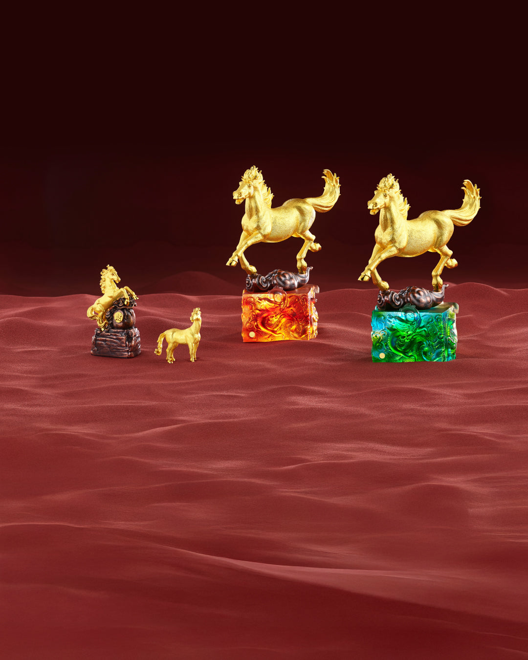 RISIS SINGAPORE  ディズニー　ゴールドコレクション　ドナルド RISIS Official: Gold-plated Orchids, Jewellery, Gifts