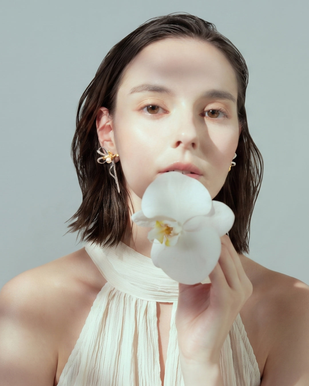 RISIS Official: Gold-plated Orchids, Jewellery, Gifts & Homeware Shop
