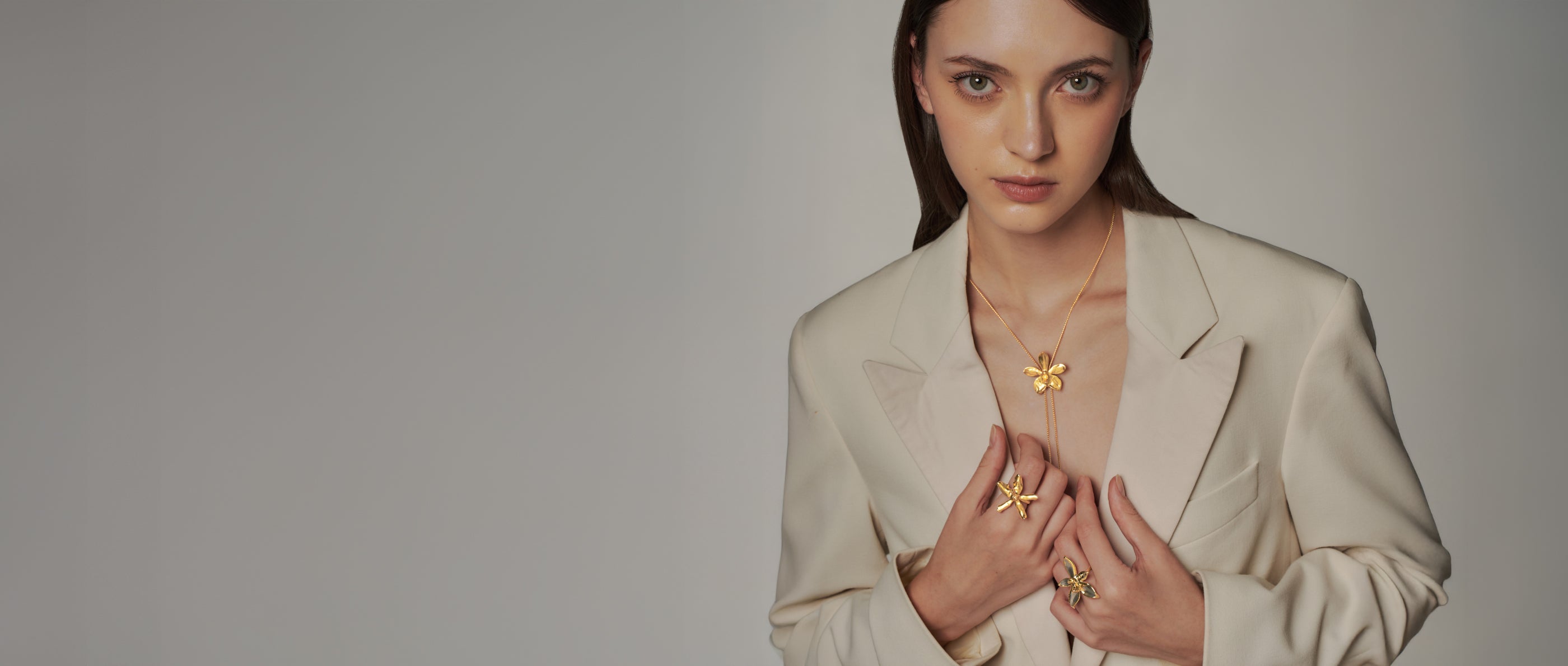 RISIS Official: Gold-plated Orchids, Jewellery, Gifts & Homeware Shop