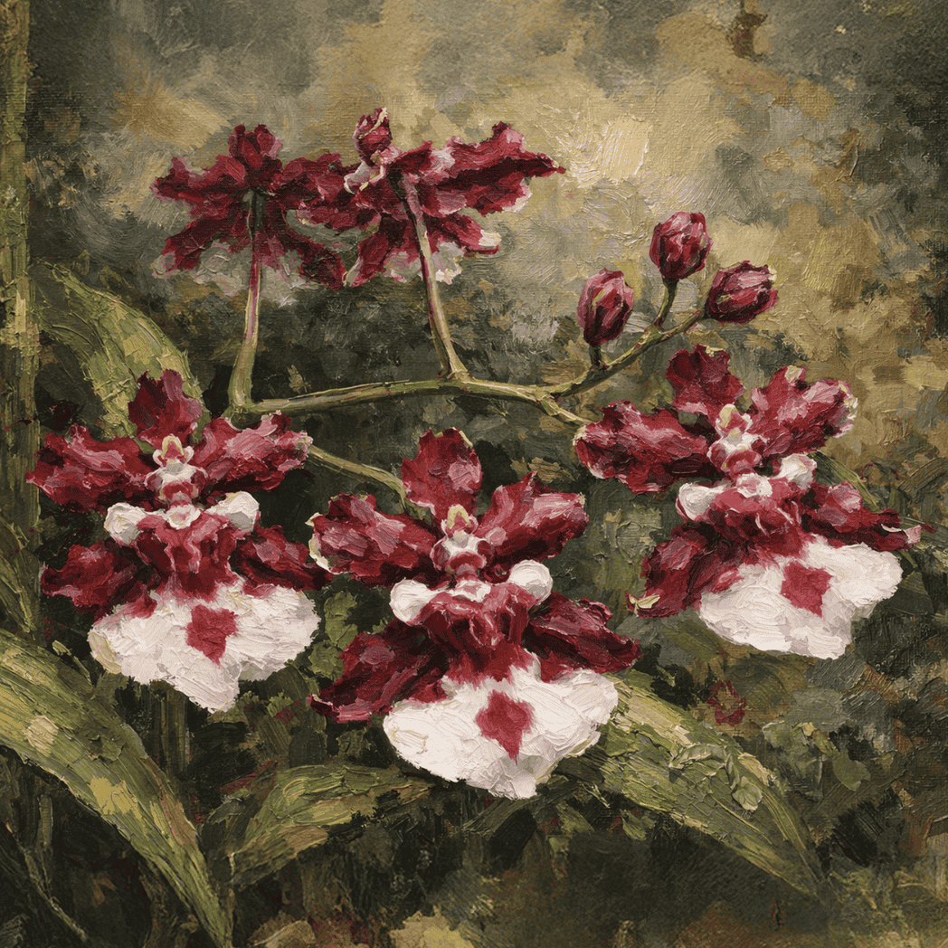 Oncidium Sharry Baby