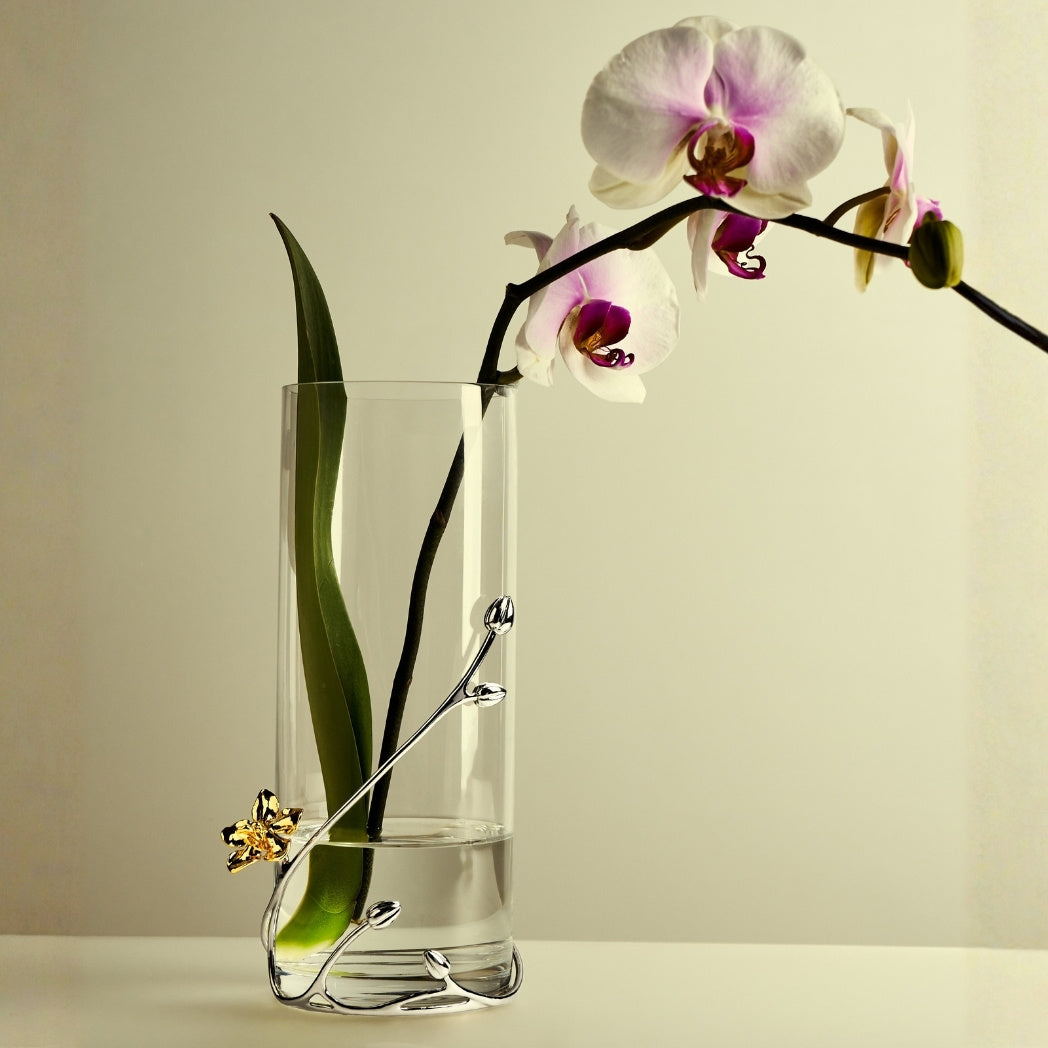 Orchid Designer Vase
