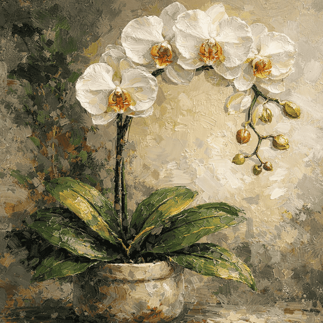 Phalaenopsis Amabilis