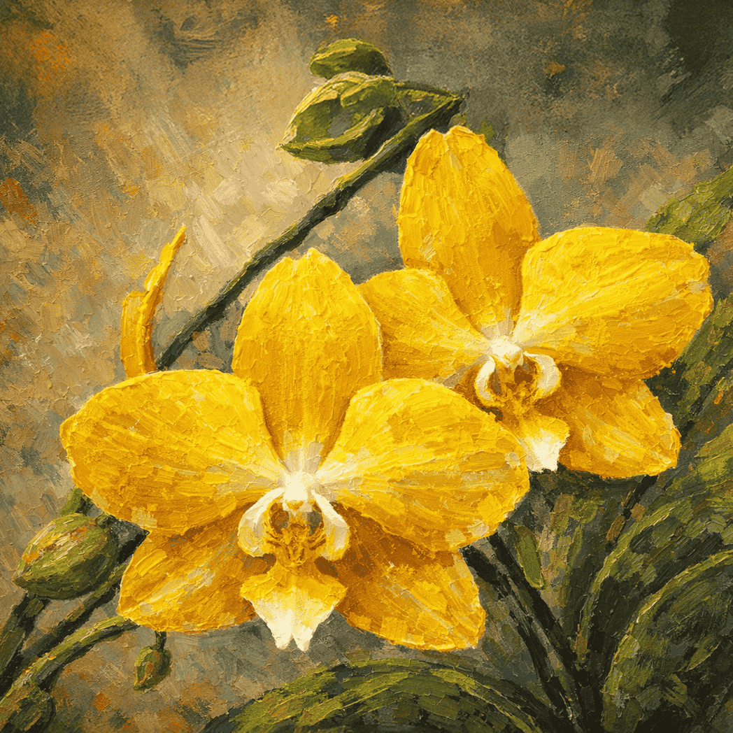 Phalaenopsis Sogo Meili