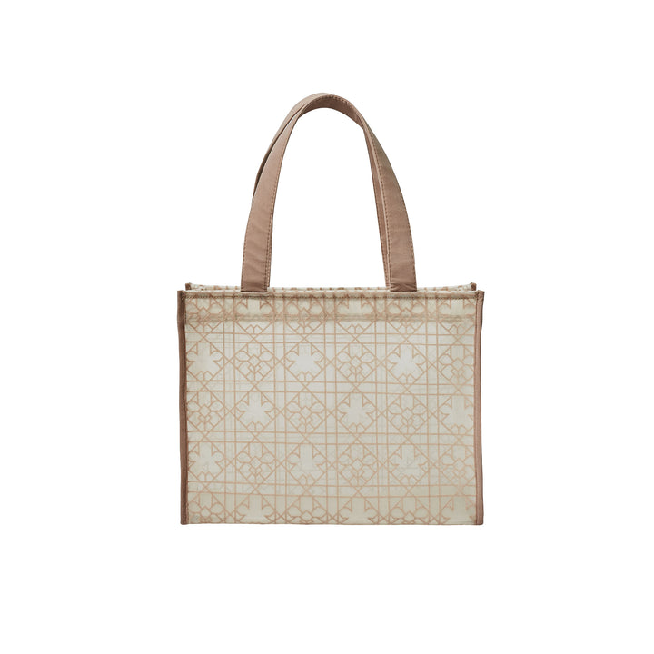 RISIS Orchid Jubin Tote Bag