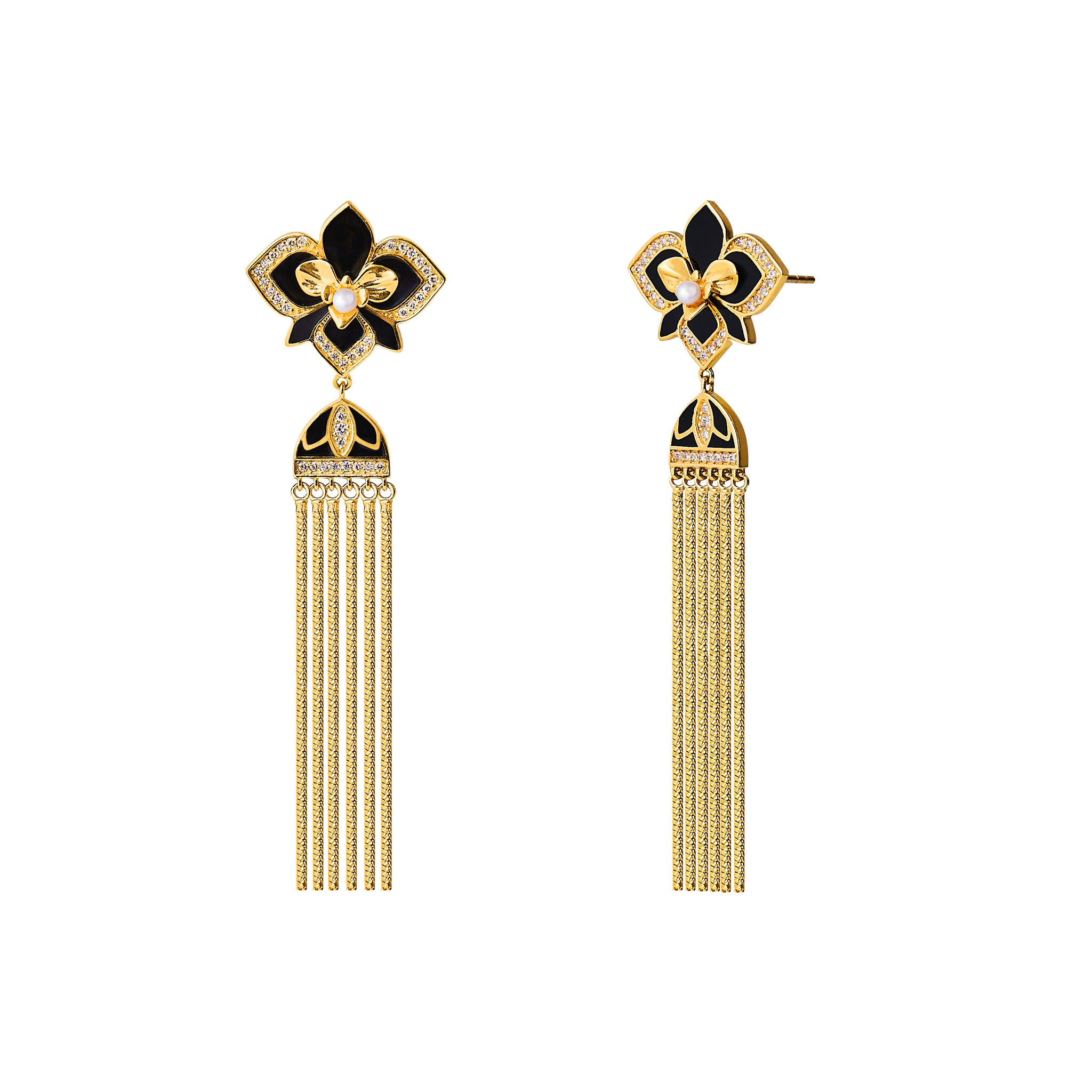 RISIS Official: Gold-plated Orchids, Jewellery, Gifts & Homeware Shop
