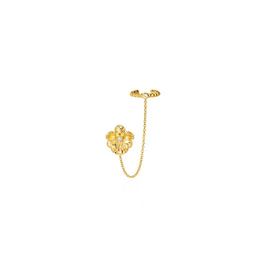 RISIS: Gold-plated Orchids, Jewellery, Gifts & Homeware Shop
