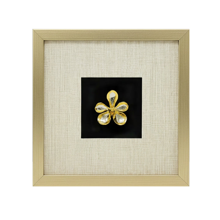 Mokara Orchid Frame VIII