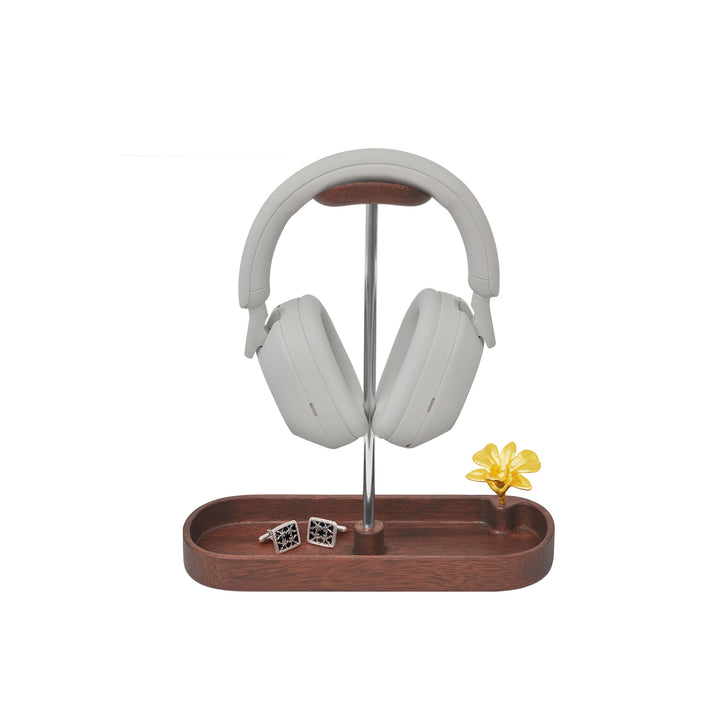 EcoWood Headphone Stand