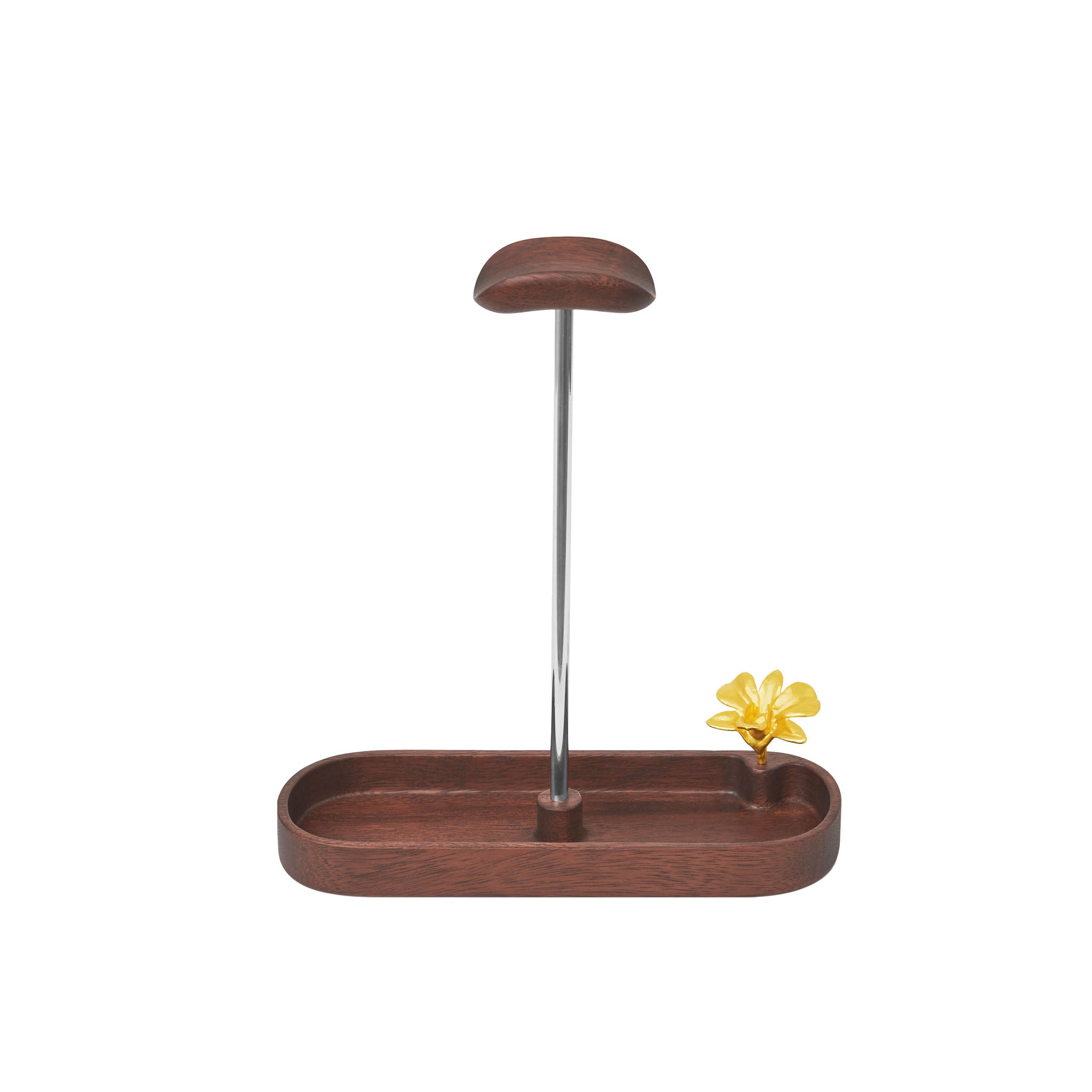 Gold Desktop Accessories | RISIS